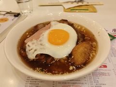 -大哥餐厅(西城花园店)