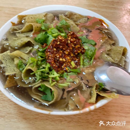 大红门锅巴菜(棉二生活区店)