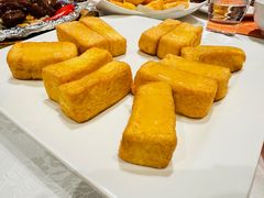 -万宝海鲜舫(劳动公园店)