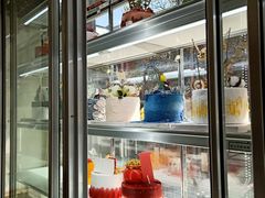 -你好独角兽·蛋糕甜品