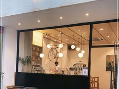 门面-常识咖啡common sense(春熙路店)