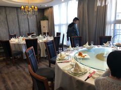 包厢-梅花香里大酒店(郁金香路店)