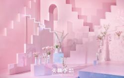 点击看大图 -美薇亭婚礼顾问