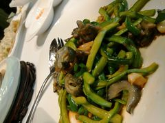 -开海·红岛海鲜虾水饺(石老人店)