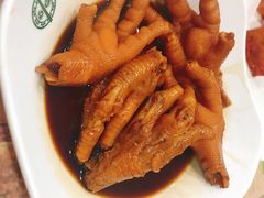 凤爪-添好运点心专门店(中环IFC店)