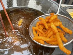 -味子夫鸡柳(解放碑总店)