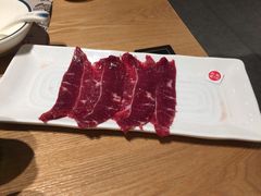 -掂档潮汕牛肉火锅(沈阳万象城店)