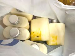 马苏里拉芝士酸奶-白色日记·手作酸奶(麦凯乐店)