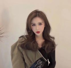 -MYYF SALON烫发染发