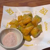 一家让了吃了还想吃的饭馆