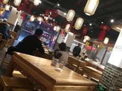 大堂-老城南.鸭血粉丝汤(夫子庙店)