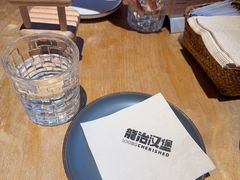 -龙治汉堡(中华城店)