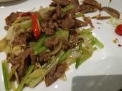 -唐拉雅秀酒店-唐苑中餐厅