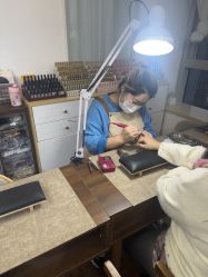 -四季·予你日式美甲美睫Nail