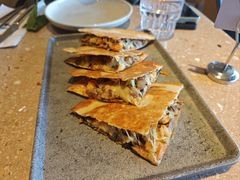 招牌辣味鲜虾馅饼-Bco豆库(星耀天地店)