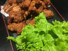 -船歌·鱼水饺青岛菜(合肥路永旺店)