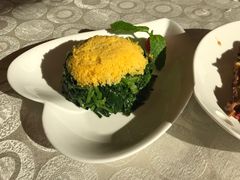 -马凯餐厅(长椿街店)