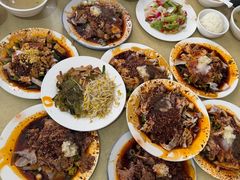 -温记府廟豆汤饭·始于1955年(海椒店)