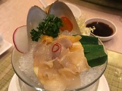 -铭轩中餐厅·海南菜·粤菜(亚龙湾瑞吉店)