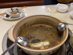 -土连锅·现熬养生汤锅(梁家巷店)
