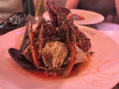 -Ministry of Crab•MOC(交子大道店)