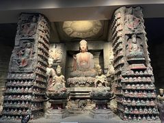 -陕西历史博物馆