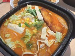-阿香米线(龙岗万科广场店)