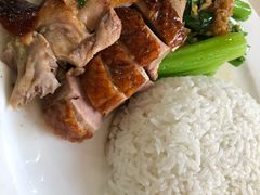 -老字号蛇口德记烧腊饭店·海鲜加工