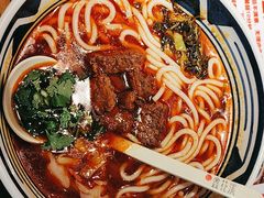 -鑫花溪牛肉米粉(景德路店)