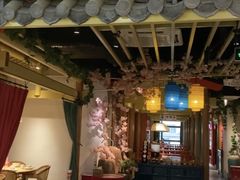 门面-湘阁里辣(南岭购物广场店)