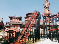 -海合安苏州阳澄半岛乐园