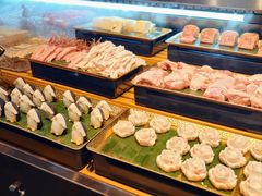 -牛New寿喜烧(闵行龙湖天街店)