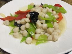 -众想海鲜·烧烤·海肠捞饭·渔家菜(孙家疃店)