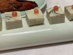 -味+新京宴·烤鸭·北京菜(创意谷店)