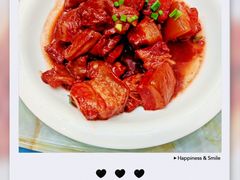 -中国饭店-餐厅