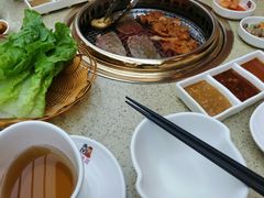 -妙香居韩国烤肉(容桂天佑城店)