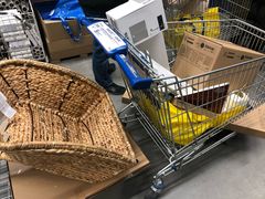 -宜家家居(西安未央商场店)