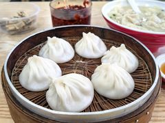 -珊珊小笼馆(仙霞路店)