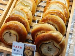 -红星前进面包牛奶公司(五道口购物中心店)