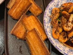 -老头儿油爆虾·知味杭州(爱琴海购物中心)