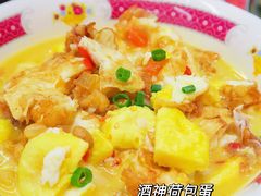 -金多鱼大排档·烤鱼·烧烤·宵夜(江南水都店)