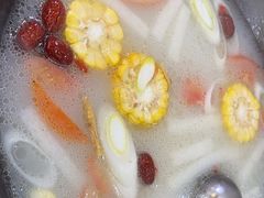-草本味·市井羊肉馆·烧烤·龙虾·口味菜(新开铺总店)