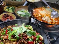 -张关合渣(航空大道店)