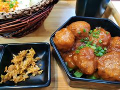 -回味碗土家洋芋饭(财信城市国际店)