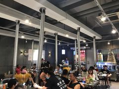 -本炙炭烤·蒲烧活鳗料理店(金沙洲店)