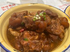 -东排食堂长沙小吃大排档(五一广场店)