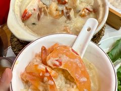 -官塘锋记鱼生·生腌·砂锅粥(牌坊街店)