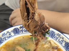 -叶新小吃店(来凤小区总店)