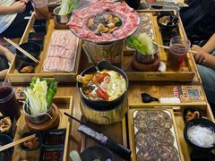 -老爷锅(新街口IFCX店)