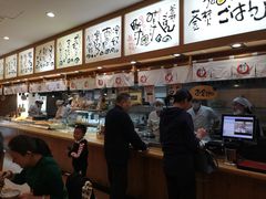 -虹梅食堂·爱蝦乃家
